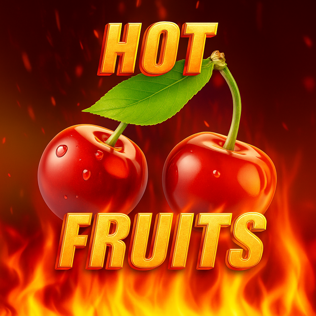 Hot Fruits